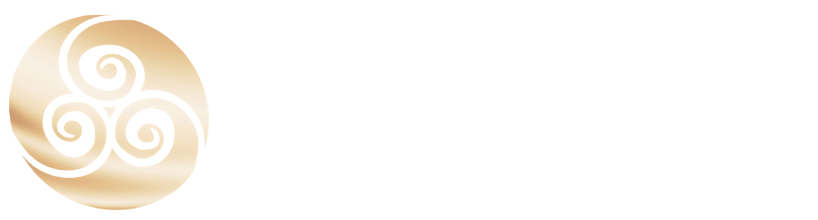 Logo sensual business für die WARUM-Schmiede